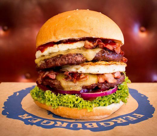 Fergburger